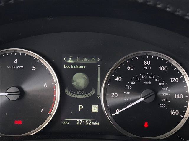 Used 2024 Lexus IS 300 w/ Premium Package RWD image 5