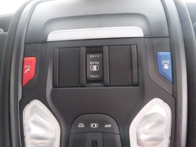 Certified 2023 RAM 1500 Big Horn w/ Trailer Tow Group image 29