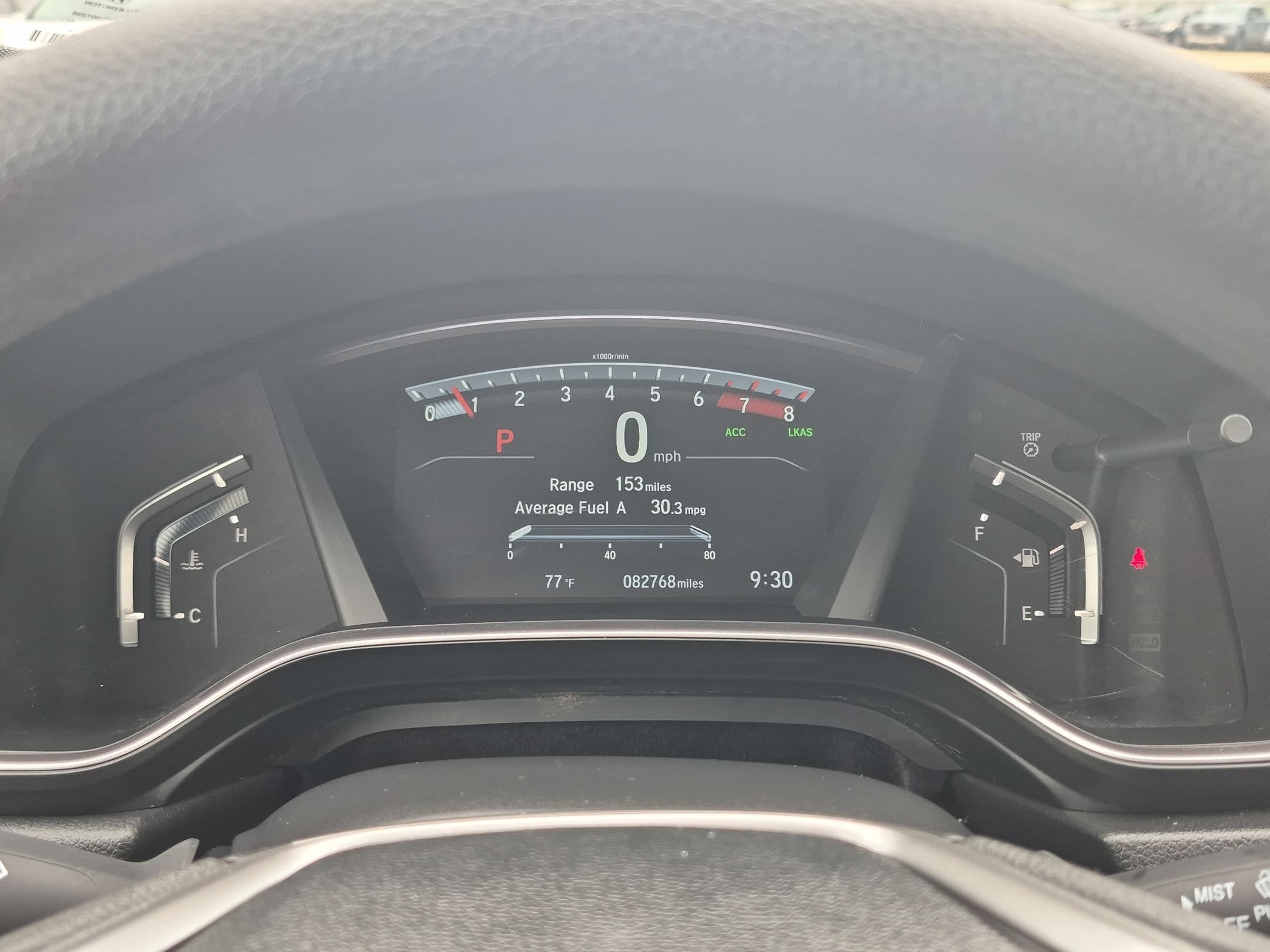 Used 2017 Honda CR-V EX image 13