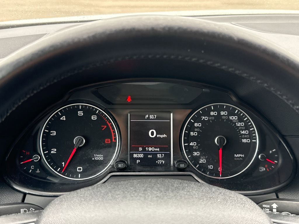 Used 2015 Audi Q5 2.0T Premium Plus w/ Technology Package image 18