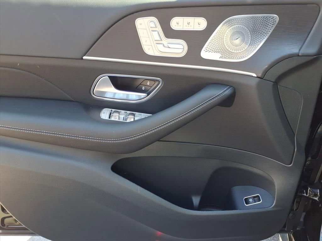 New 2026 Mercedes-Benz GLE 350 4MATIC image 12