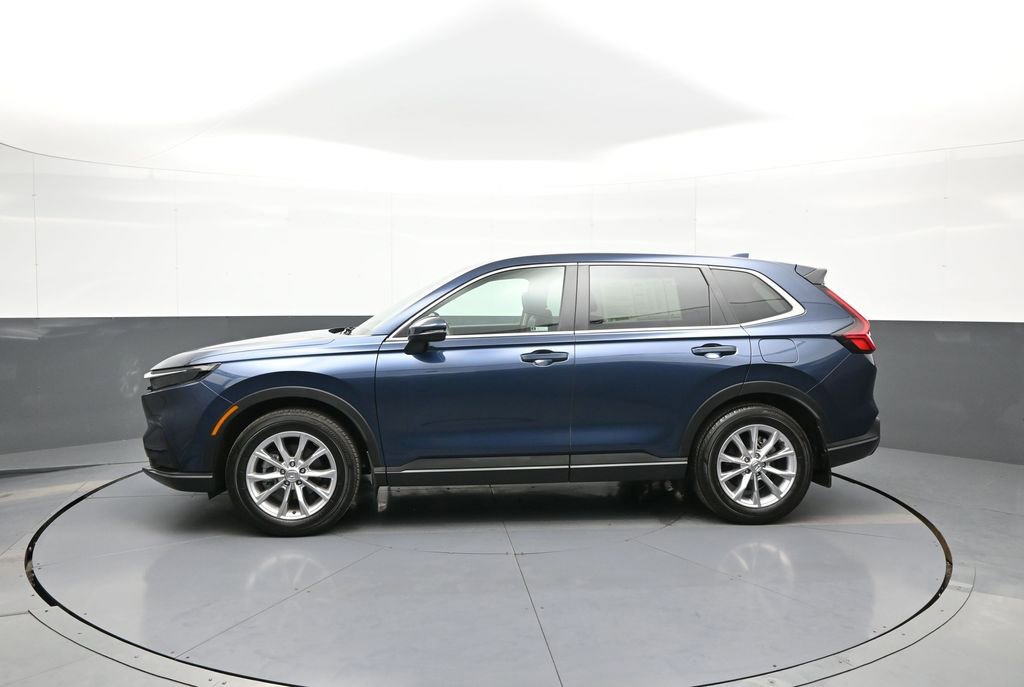 Certified 2024 Honda CR-V EX-L image 9