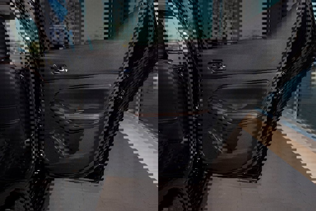 Used 2022 Nissan Altima 2.5 SR w/ Midnight Edition Package image 30