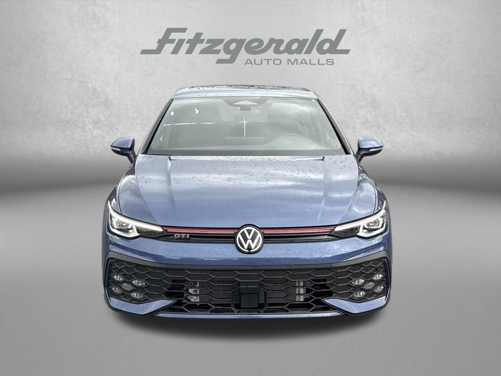New 2026 Volkswagen GTI S image 5