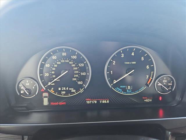 Used 2017 BMW X5 xDrive40e image 10