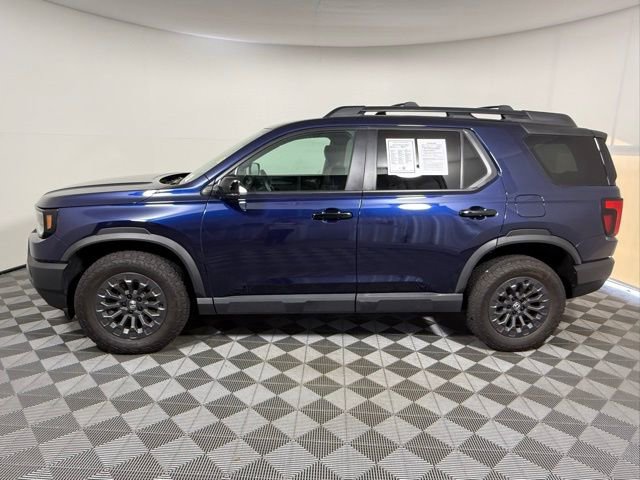 Used 2026 Honda Passport TrailSport image 3