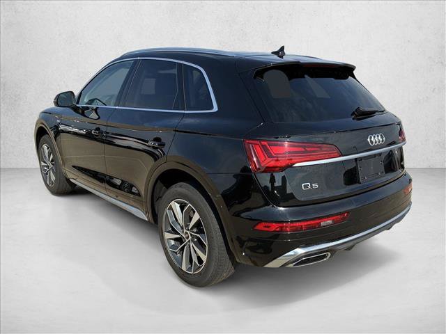 Used 2023 Audi Q5 2.0T Premium Plus AWD/4WD image 7