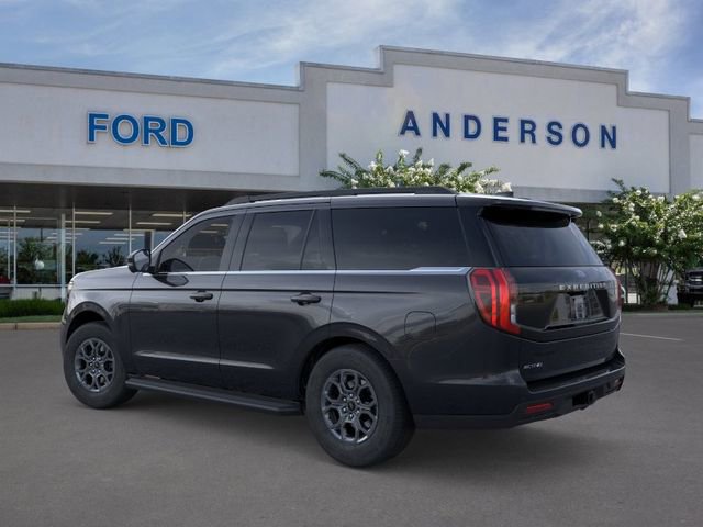 New 2026 Ford Expedition Active RWD image 4