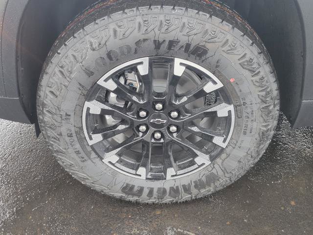 New 2026 Chevrolet Traverse Z71 w/ Enhanced Driving Package image 5