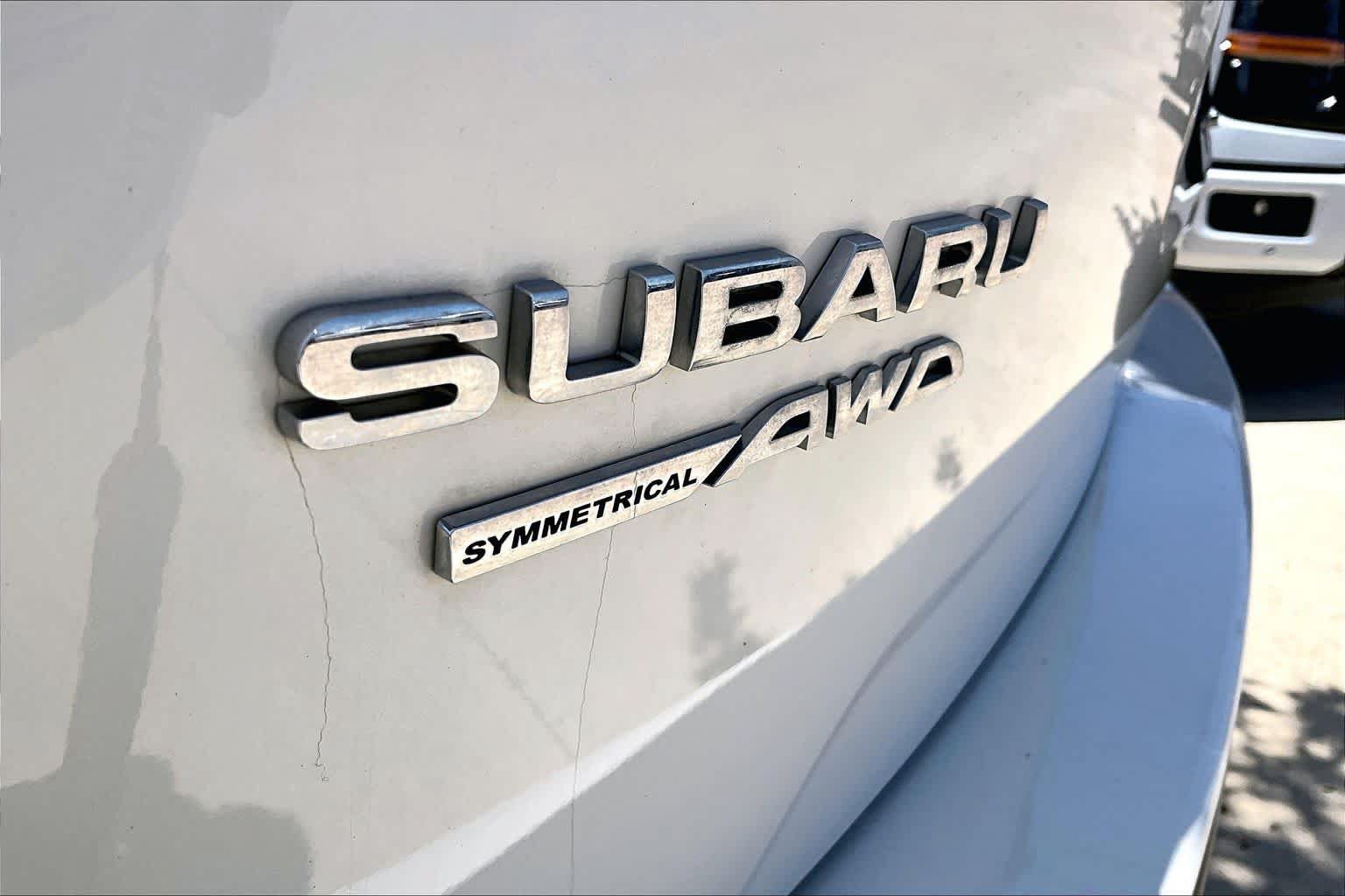 Used 2021 Subaru Forester Premium AWD/4WD image 10