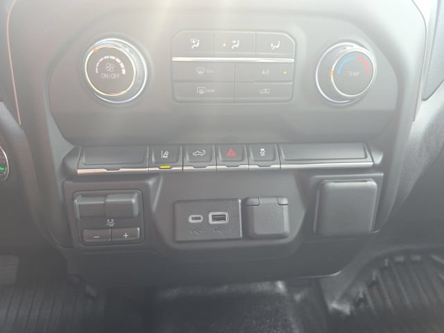 New 2026 Chevrolet Silverado 2500 W/T AWD/4WD image 19