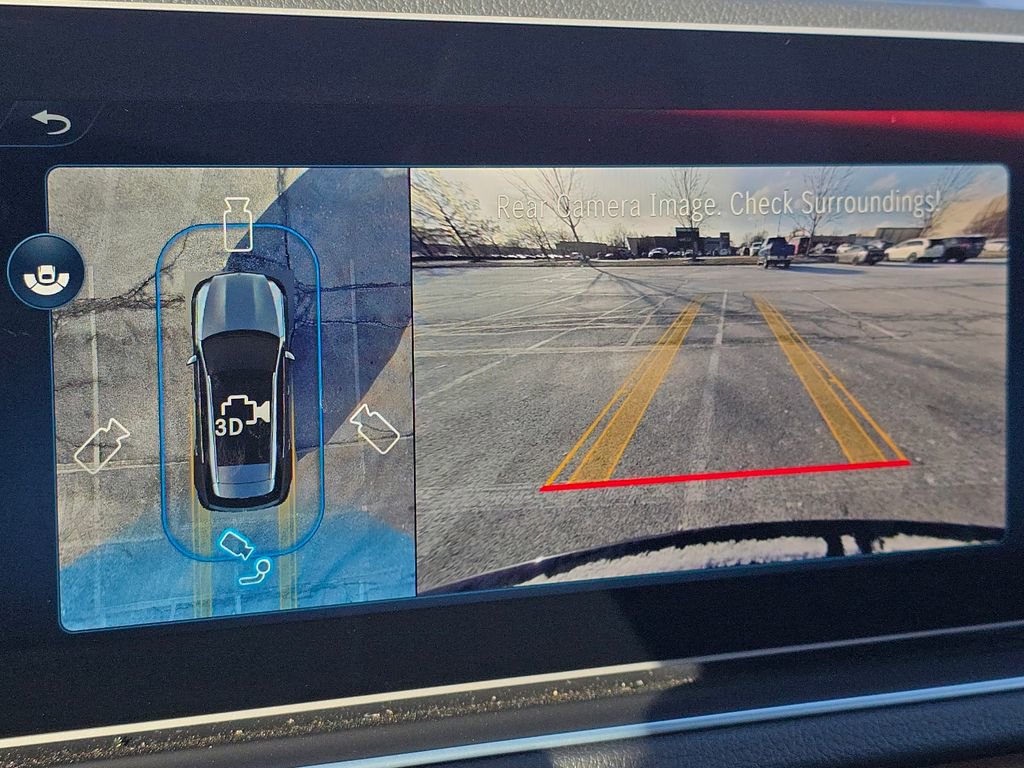 Certified 2026 Mercedes-Benz GLE 350 4MATIC image 30