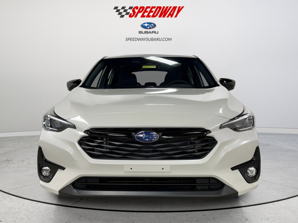 New 2026 Subaru Impreza RS image 2