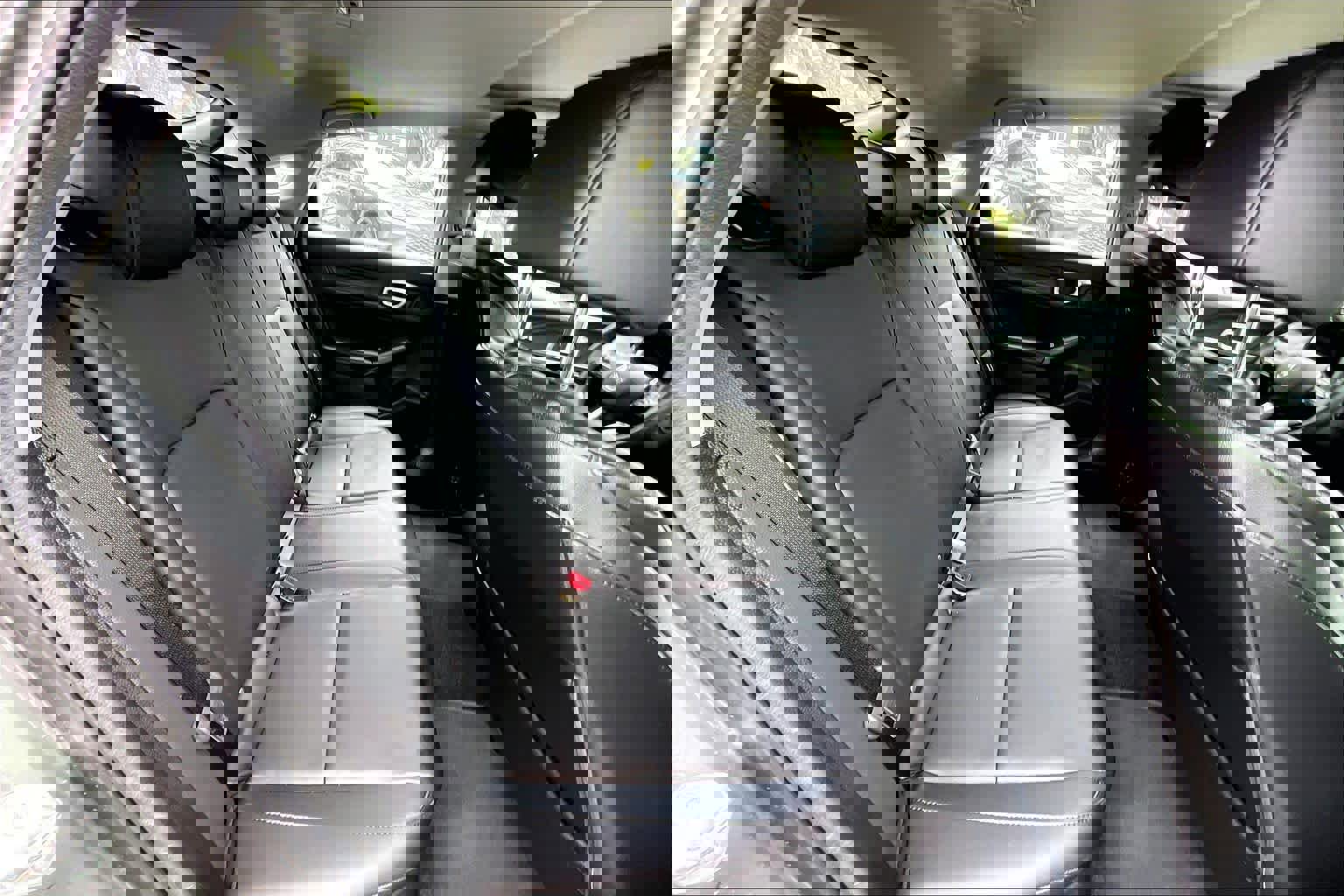 Used 2025 Acura Integra image 20