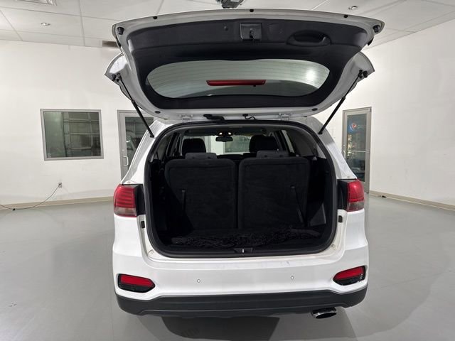 Used 2019 Kia Sorento LX w/ Option Group 020 image 14