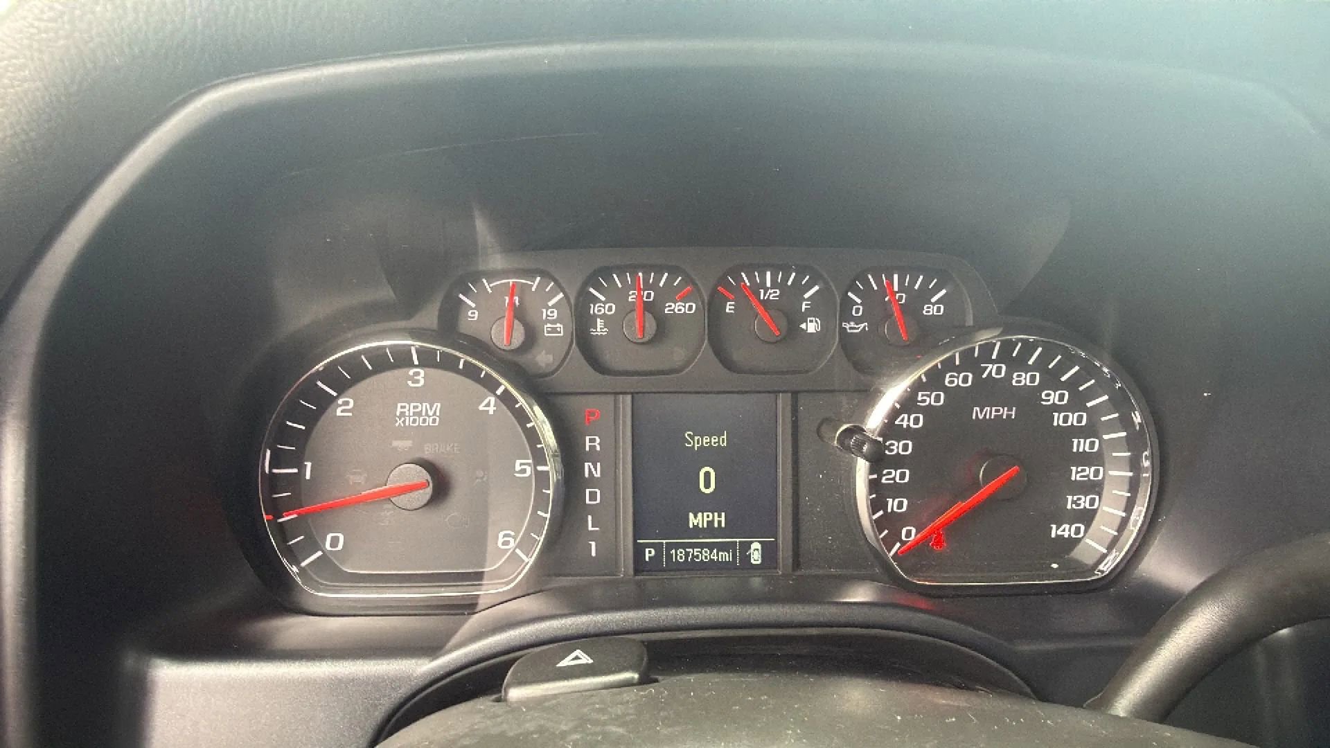 Used 2017 Chevrolet Silverado 2500 W/T w/ WT Convenience Package AWD/4WD image 18