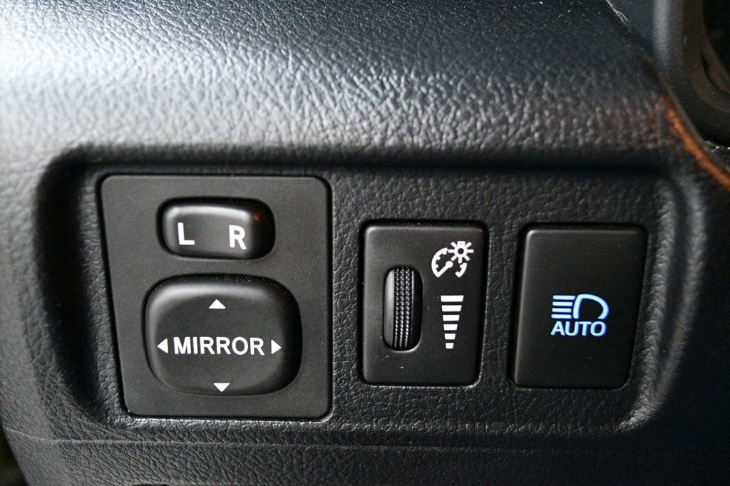 Used 2022 Toyota 4Runner TRD Pro AWD/4WD image 75