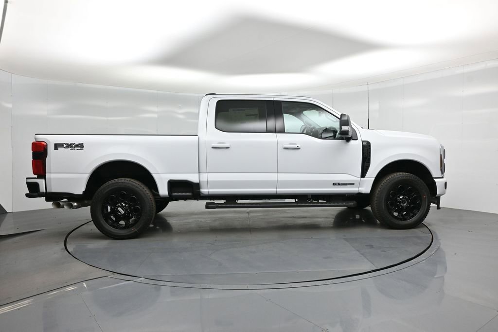 New 2026 Ford F250 XLT w/ XLT Premium Package image 25