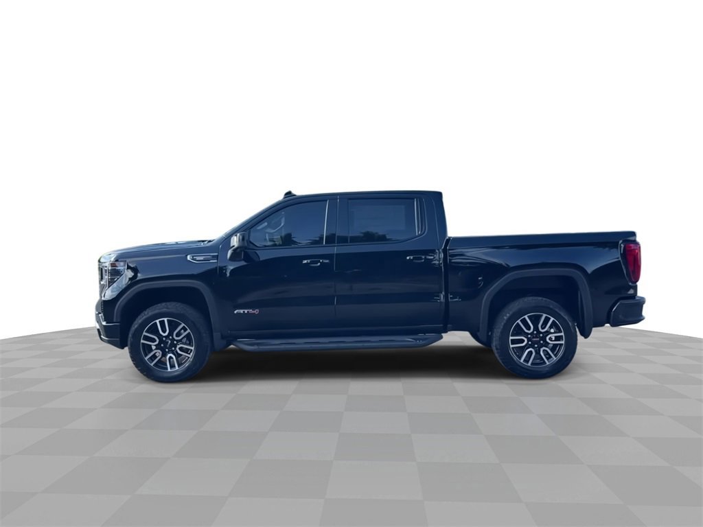 New 2026 GMC Sierra 1500 AT4 w/ AT4 Premium Package image 5