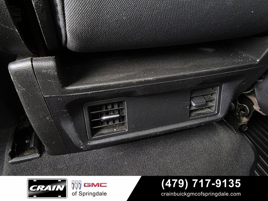 Used 2020 Chevrolet Silverado 1500 LT w/ Trailering Package AWD/4WD image 24