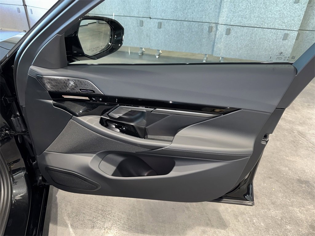 New 2026 BMW 530i w/ M Sport Package image 8