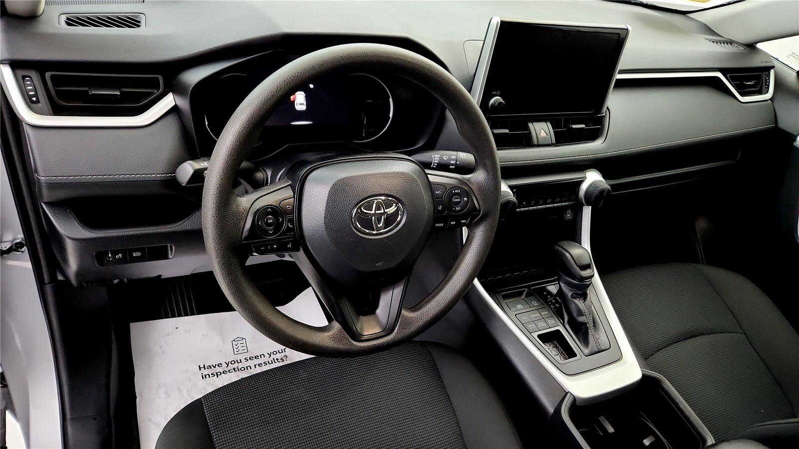 Used 2024 Toyota RAV4 LE image 24