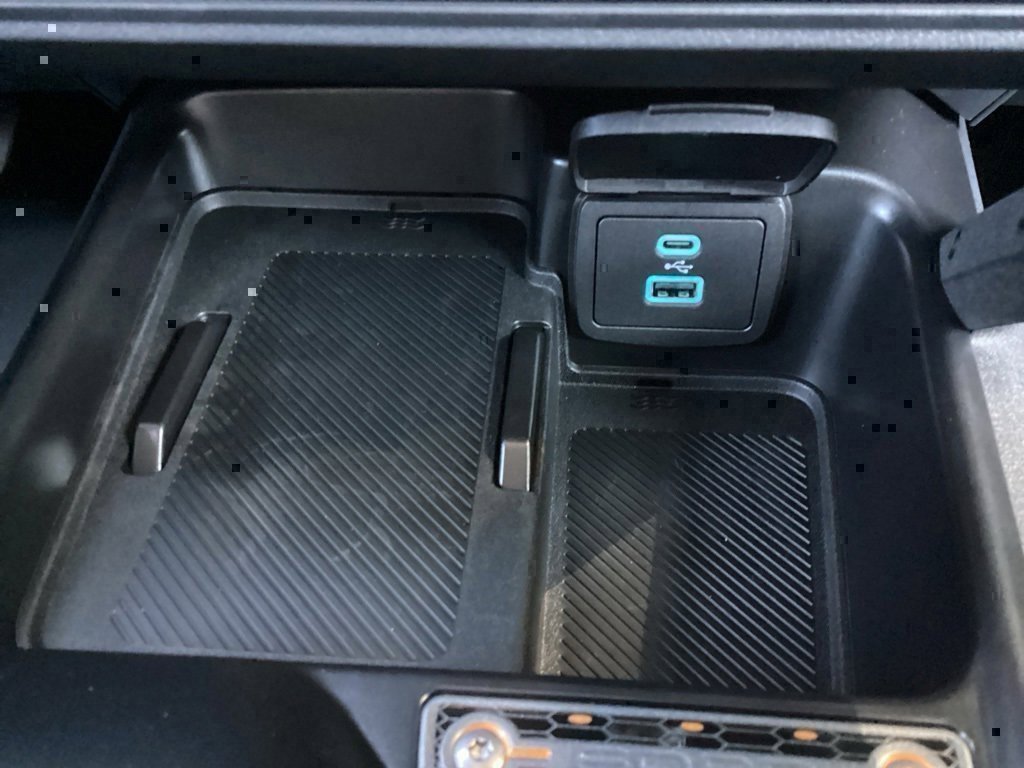 New 2025 Ford Bronco Raptor image 58