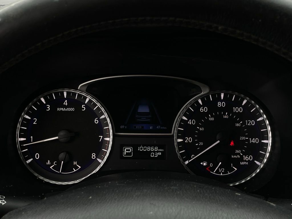 Used 2020 INFINITI QX60 Luxe w/ Essential Package AWD/4WD image 17