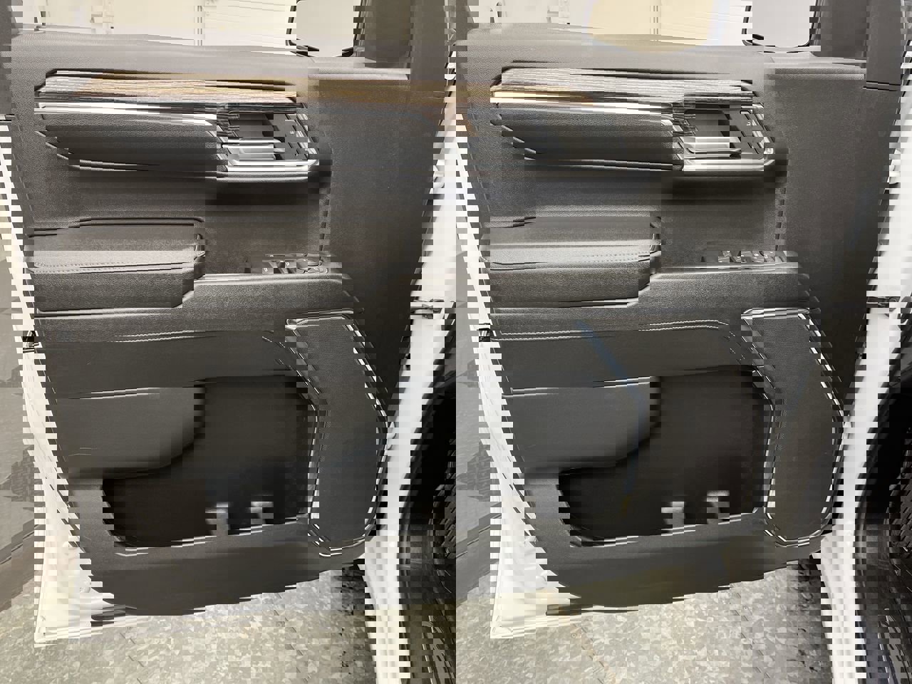 Certified 2023 GMC Sierra 1500 Elevation image 8