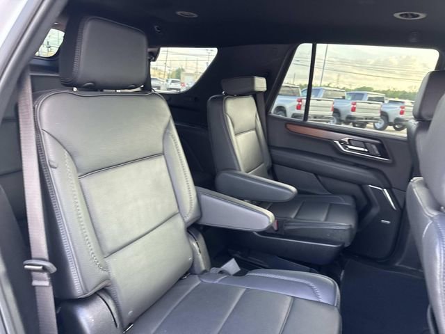 Used 2025 GMC Yukon Denali image 24