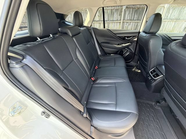 Certified 2025 Subaru Outback Touring XT w/ Popular Package #2 AWD/4WD image 31