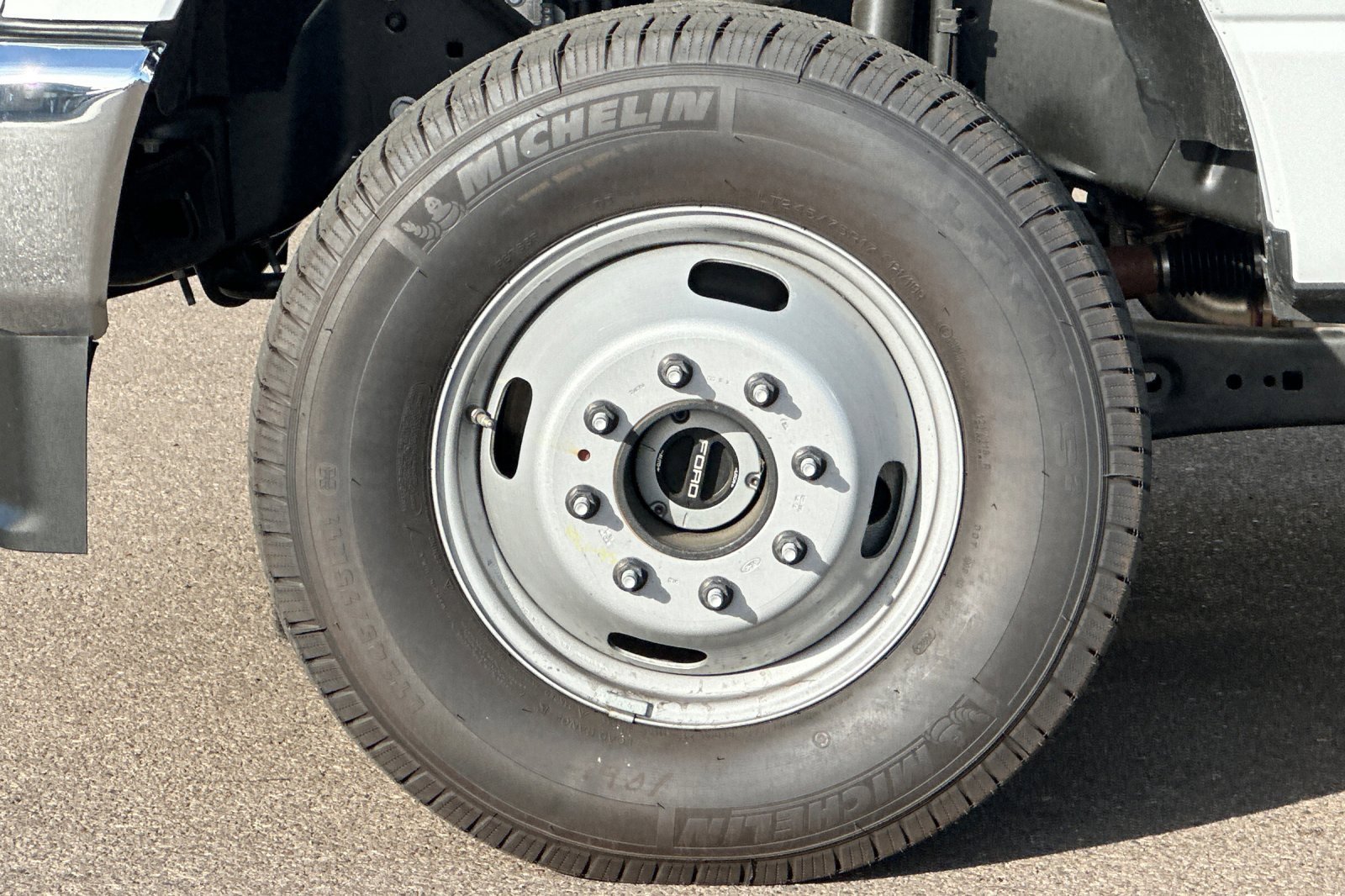 Used 2024 Ford F350 XLT w/ XLT Value Package image 21