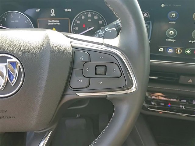 Used 2023 Buick Envision Essence image 16