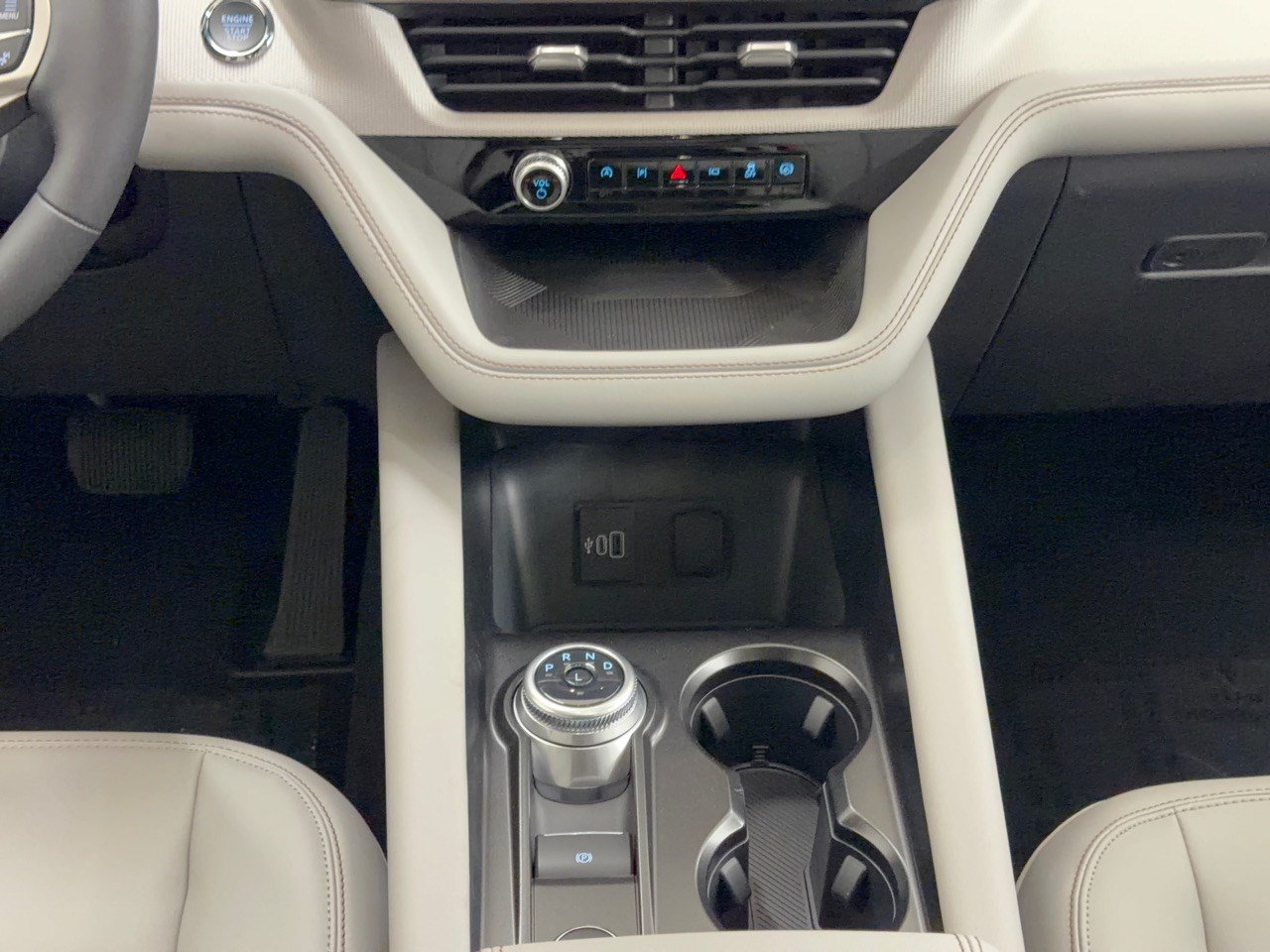 New 2027 Ford Explorer Active w/ Active Comfort Package AWD/4WD image 22
