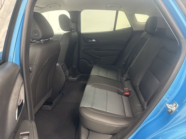 New 2026 Chevrolet Trax LT w/ Driver Confidence Package image 25