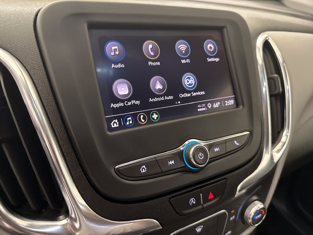Certified 2024 Chevrolet Equinox LS w/ Sport Edition AWD/4WD image 19