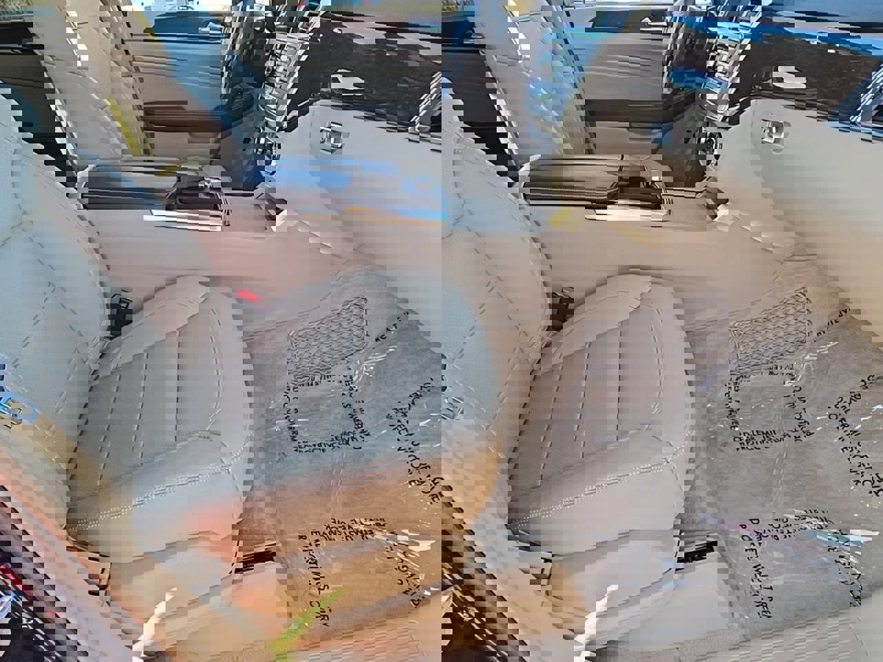 Used 2015 Mercedes-Benz ML 350 4MATIC image 35