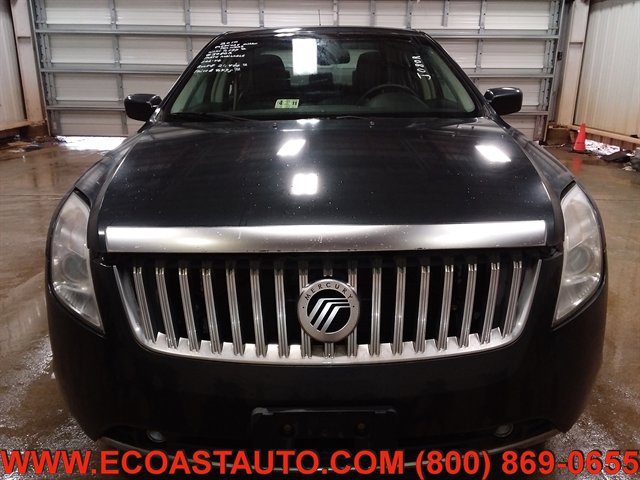 Used 2010 Mercury Milan Premier image 7