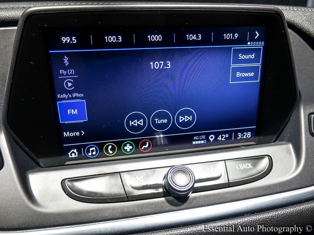 Used 2021 Chevrolet Blazer LT image 21