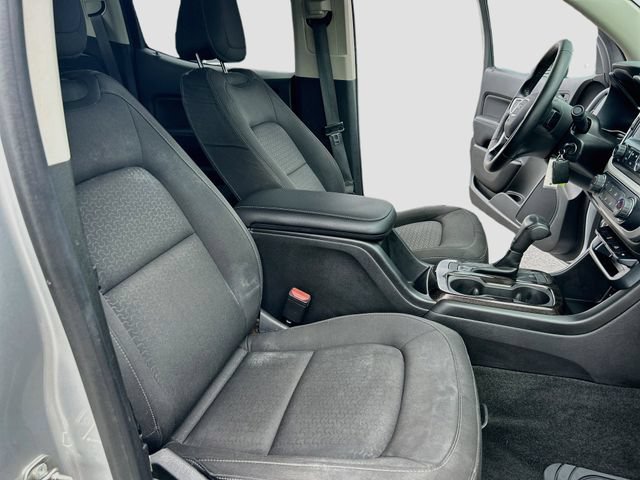 Used 2018 GMC Canyon SLE w/ SLE Convenience Package RWD image 20