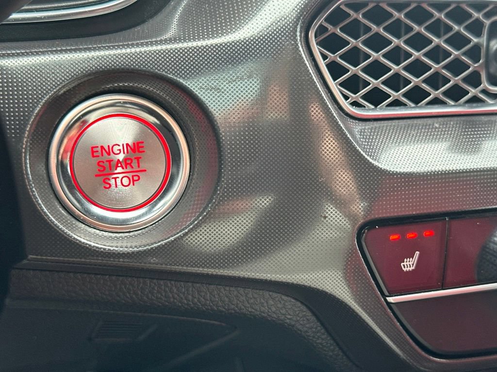 Used 2024 Acura Integra A-Spec FWD image 6