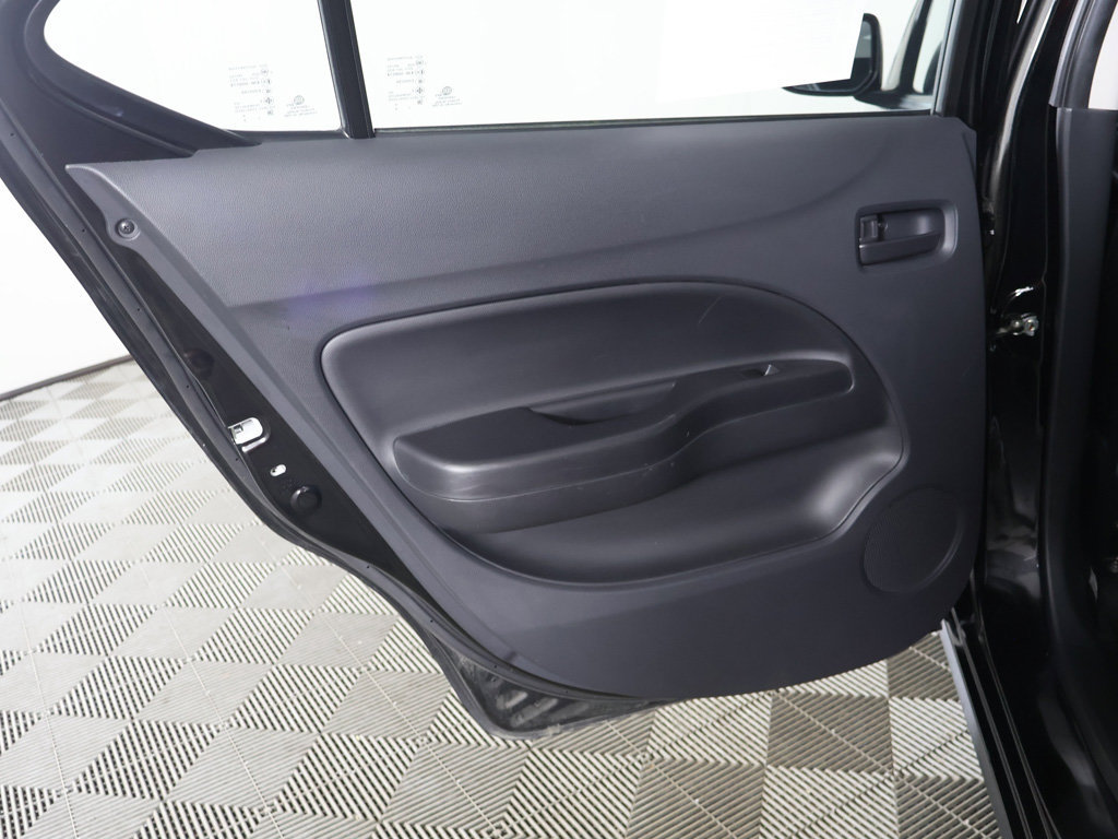 Used 2024 Mitsubishi Mirage G4 ES FWD image 22