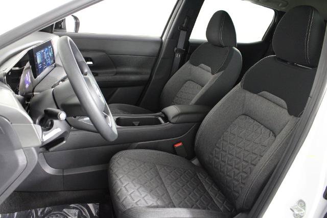 Certified 2026 Nissan Kicks SV w/ Cold Weather Package FWD image 20