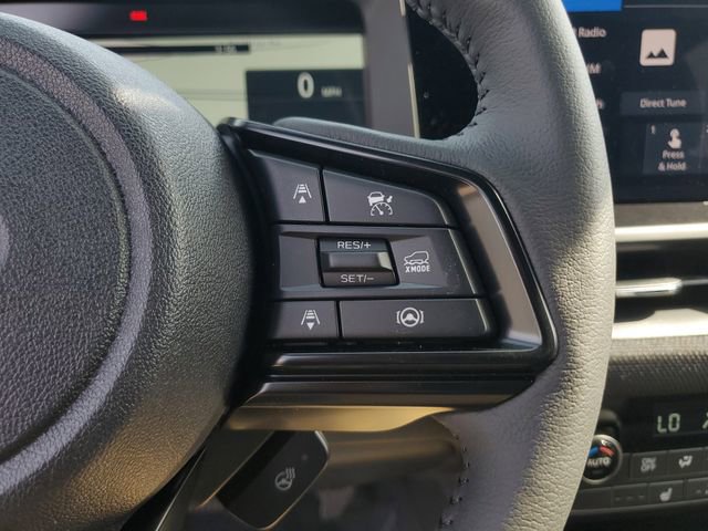 New 2026 Subaru Outback Limited XT image 25