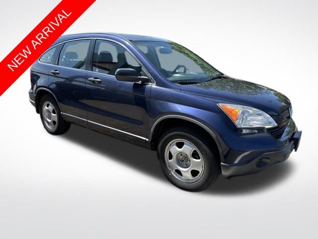 Used 2009 Honda CR-V LX image 1