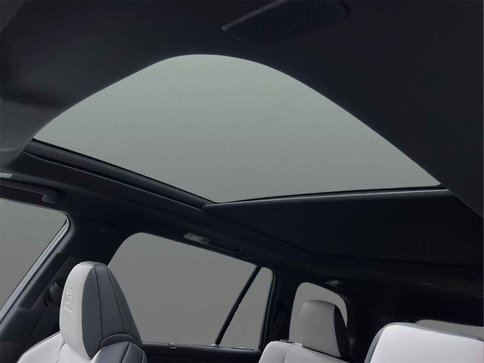 New 2026 Lexus TX 350 TX 350 F SPORT Handling image 26