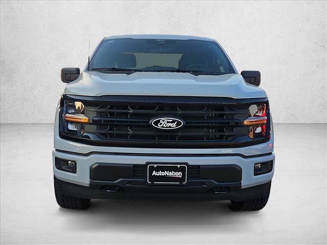 New 2026 Ford F150 XLT AWD/4WD image 6