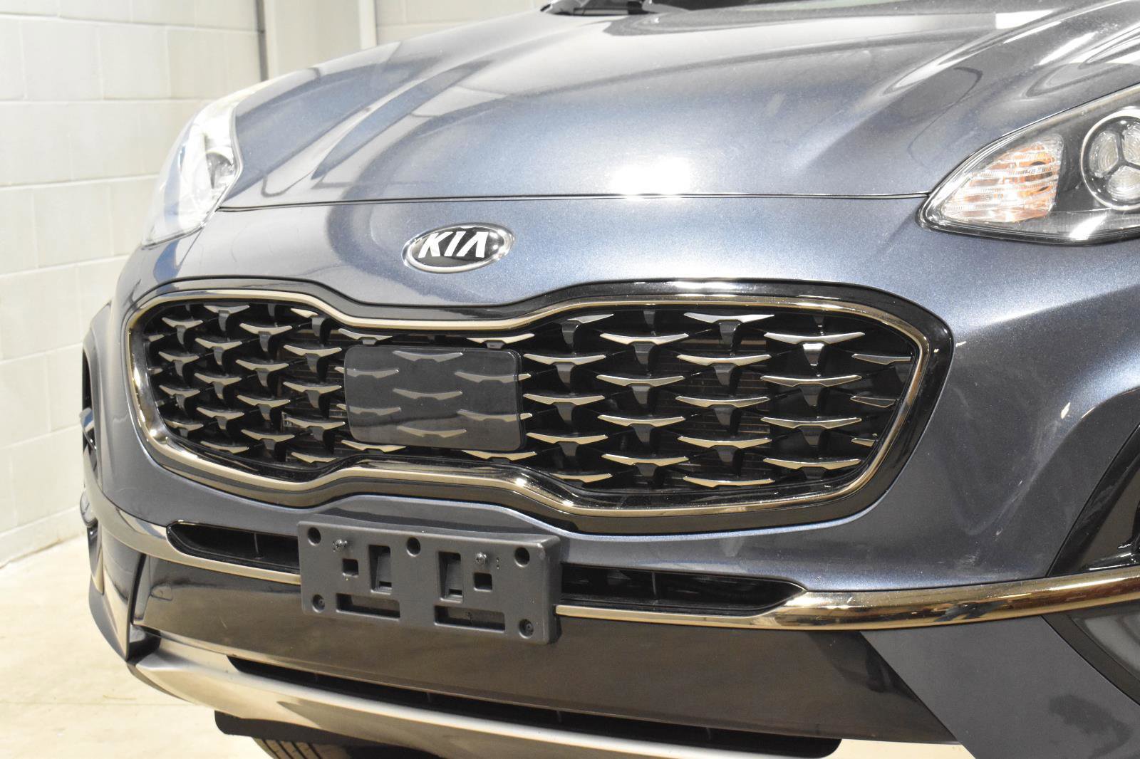 Used 2020 Kia Sportage S w/ Option Group 020 AWD/4WD image 33