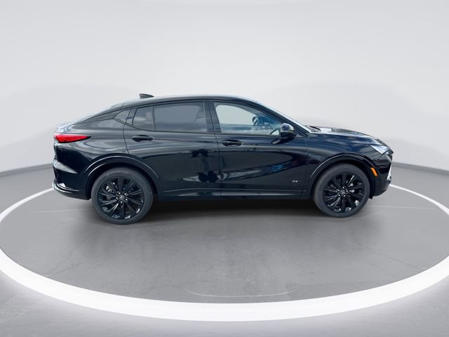 New 2026 Buick Envista Sport Touring w/ Convenience I Package image 9