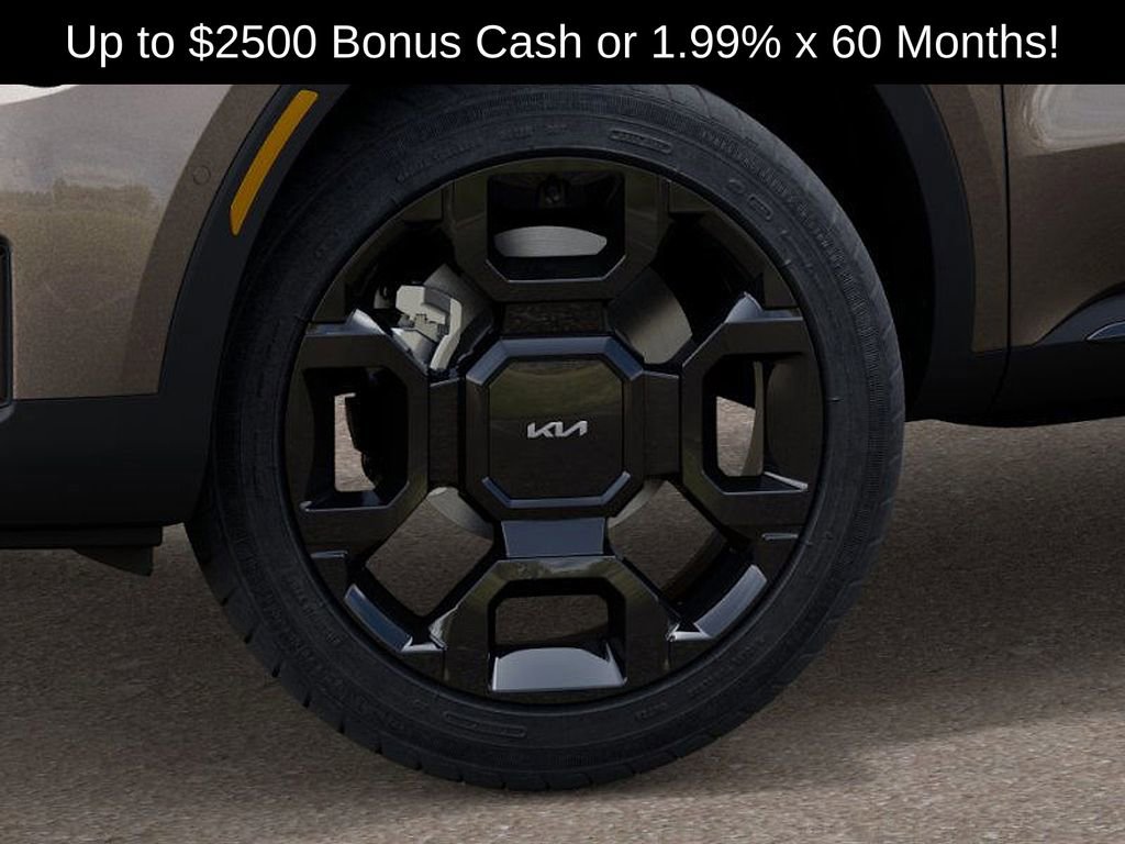 New 2026 Kia Sorento SX Prestige image 9